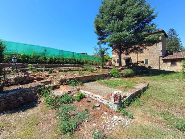 appartamento in vendita a Poggibonsi