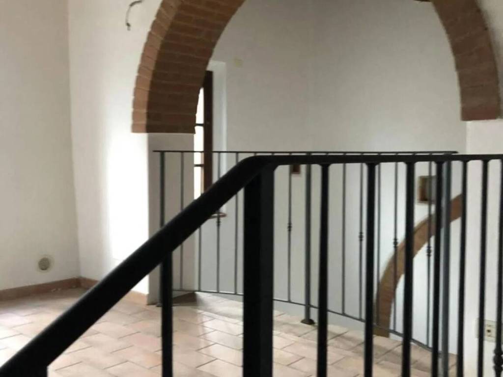 appartamento in vendita a Poggibonsi