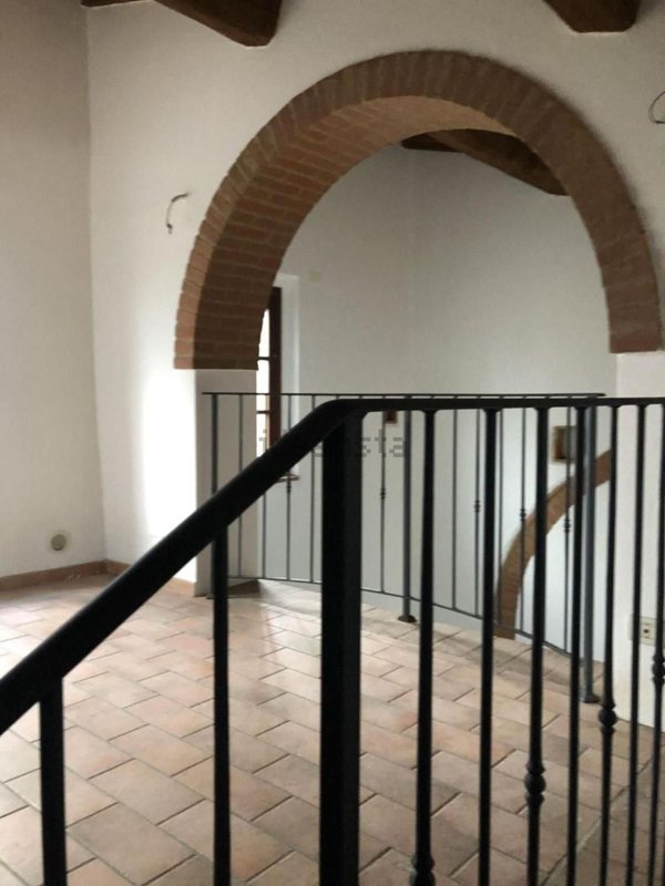 appartamento in vendita a Poggibonsi