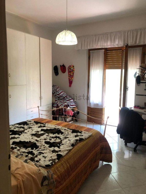 appartamento in vendita a Poggibonsi in zona Borgaccio