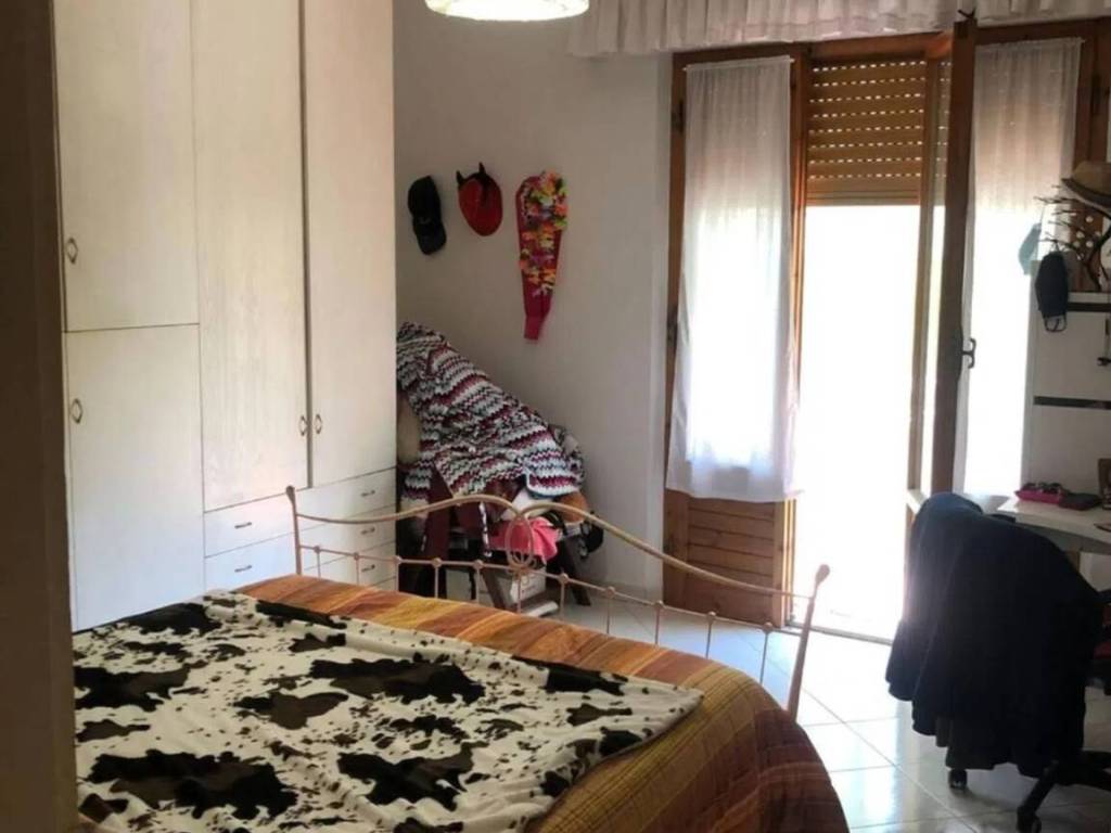 appartamento in vendita a Poggibonsi in zona Borgaccio