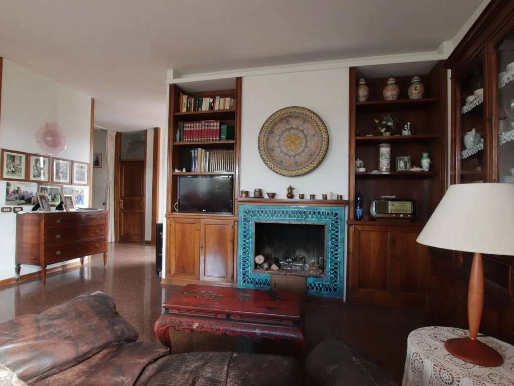 appartamento in vendita a Poggibonsi