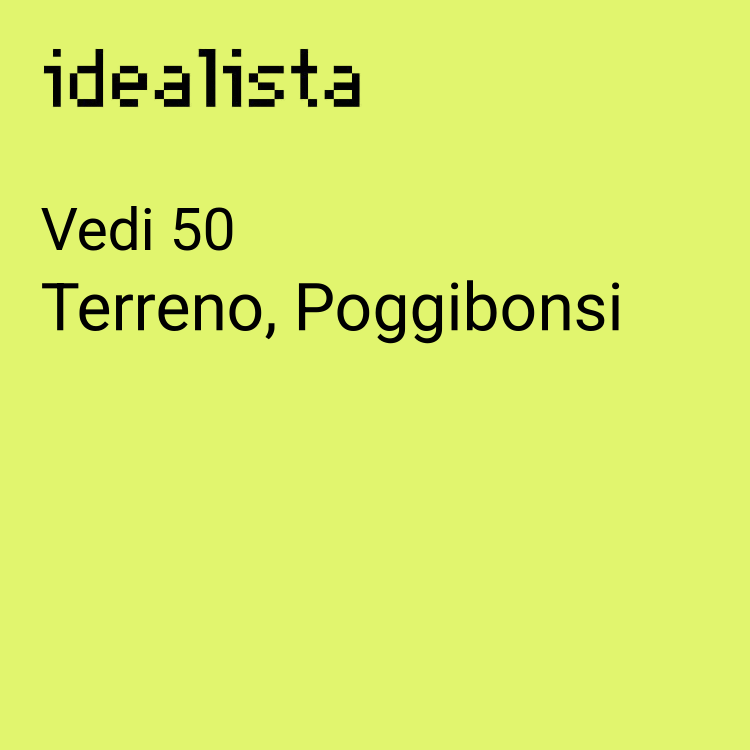 locale di sgombero in vendita a Poggibonsi