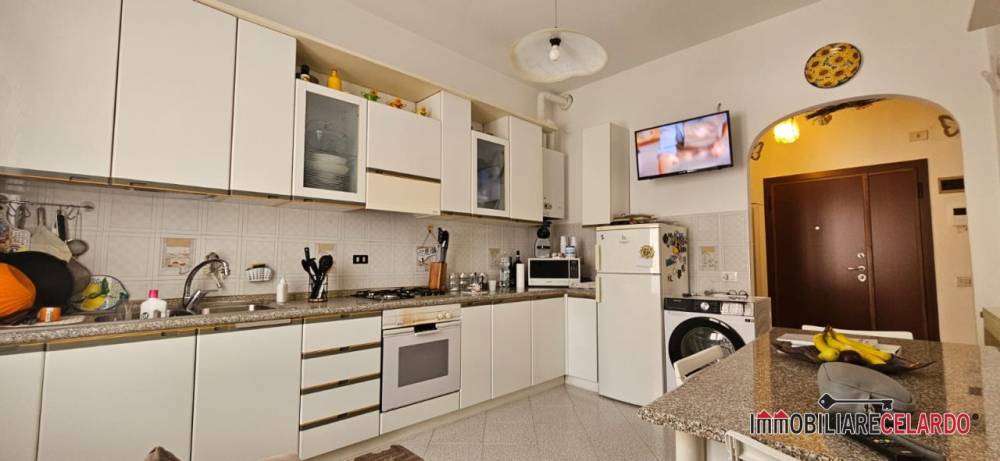 appartamento in vendita a Poggibonsi in zona Borgaccio