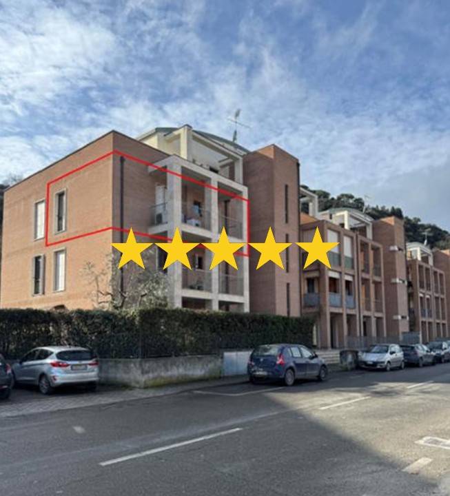 appartamento in vendita a Poggibonsi