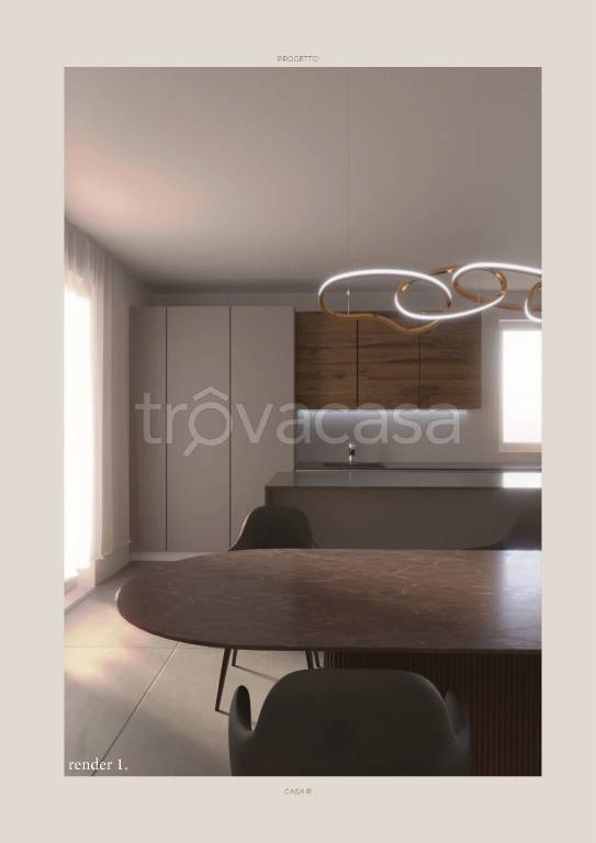 appartamento in vendita a Poggibonsi