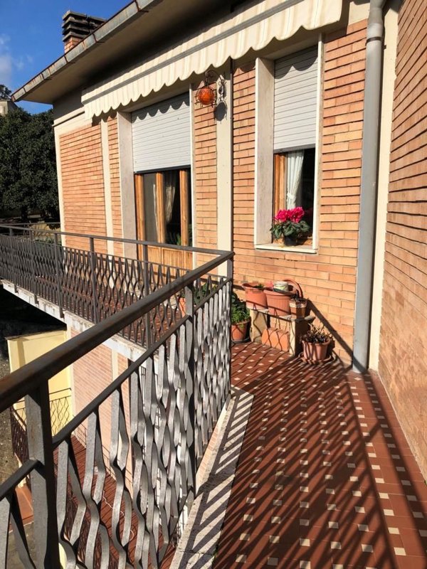 appartamento in vendita a Poggibonsi