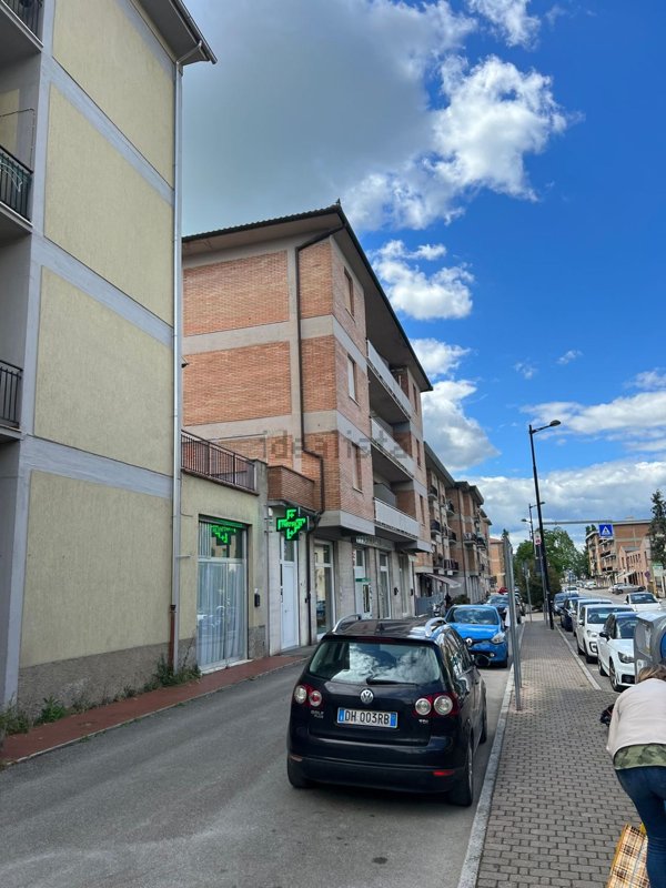 appartamento in vendita a Poggibonsi