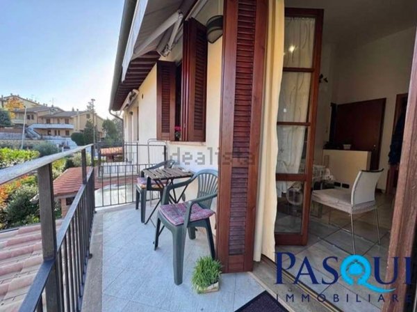 appartamento in vendita a Poggibonsi