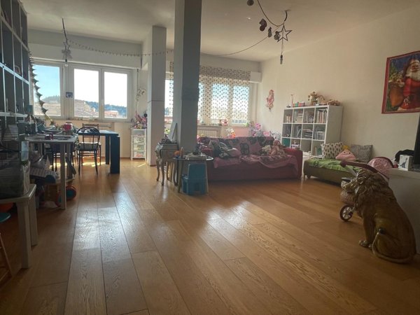 appartamento in vendita a Poggibonsi