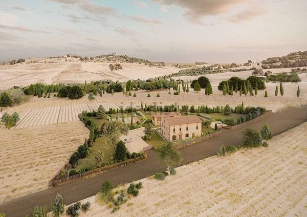 casa indipendente in vendita a Poggibonsi