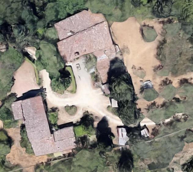 casa indipendente in vendita a Poggibonsi