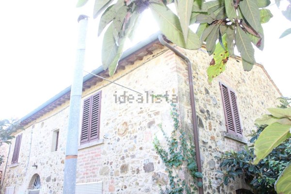 appartamento in vendita a Poggibonsi