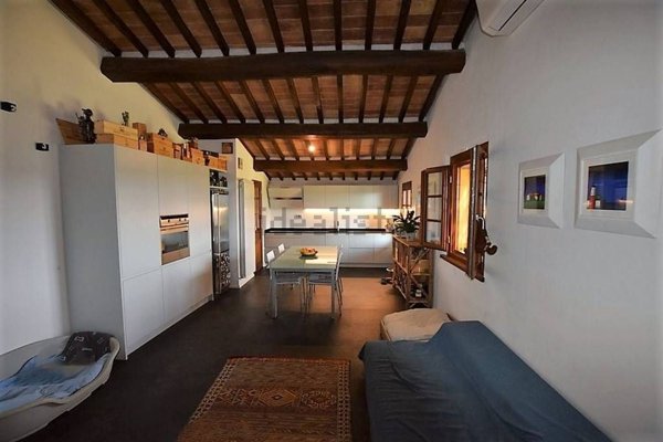 appartamento in vendita a Poggibonsi