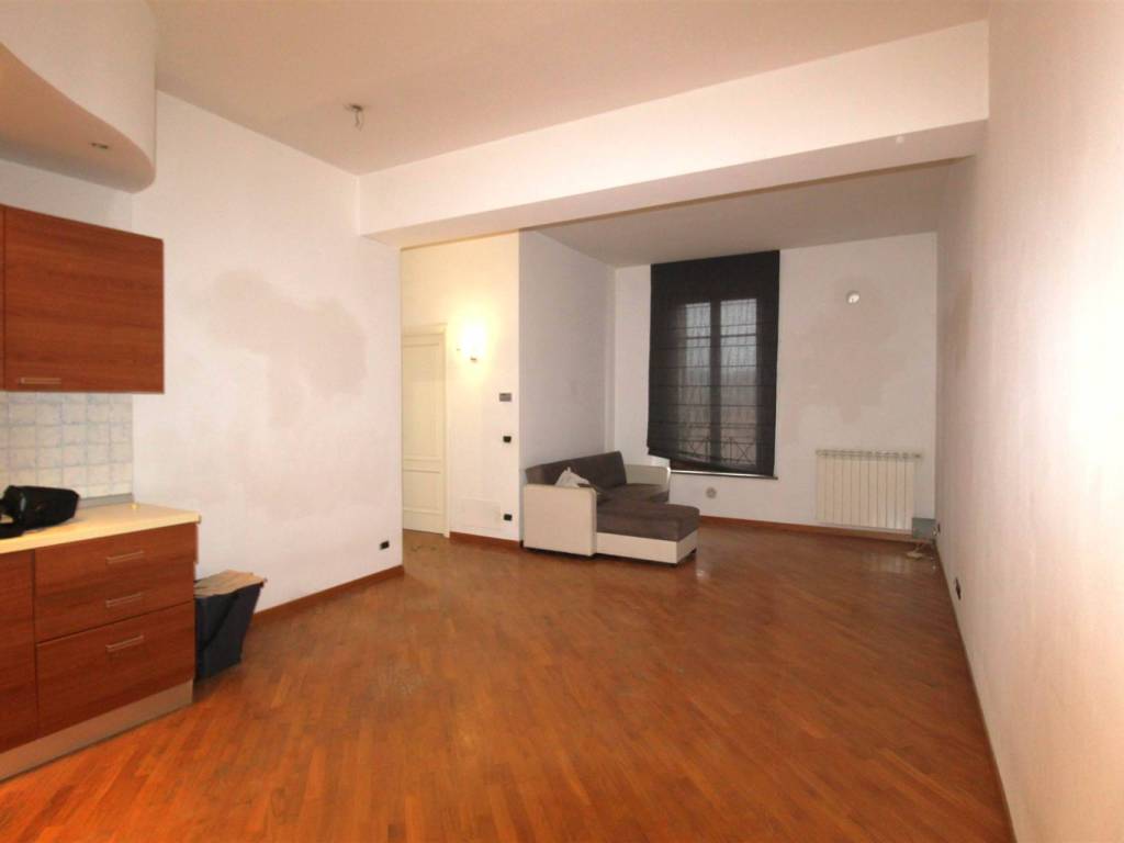 appartamento in vendita a Poggibonsi in zona Centro Storico