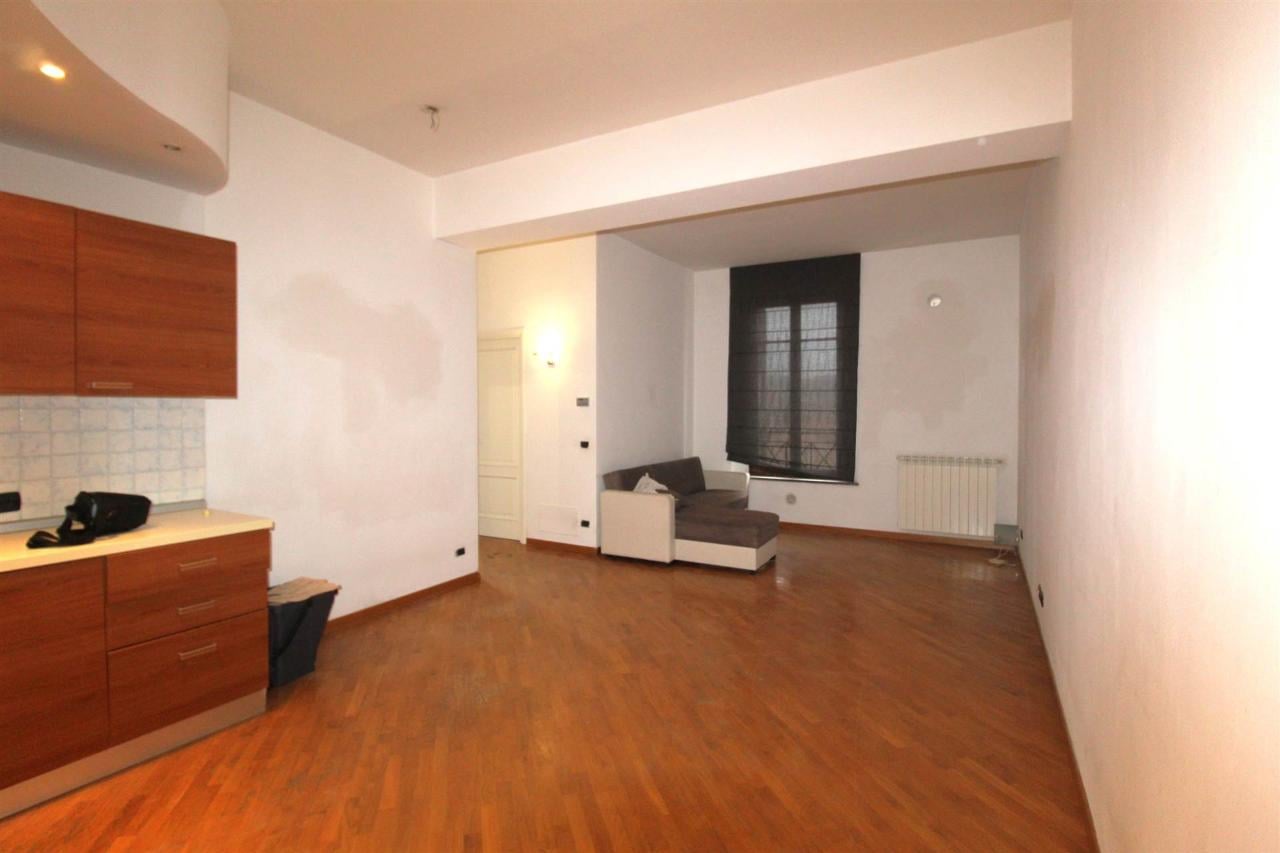 appartamento in vendita a Poggibonsi in zona Centro Storico