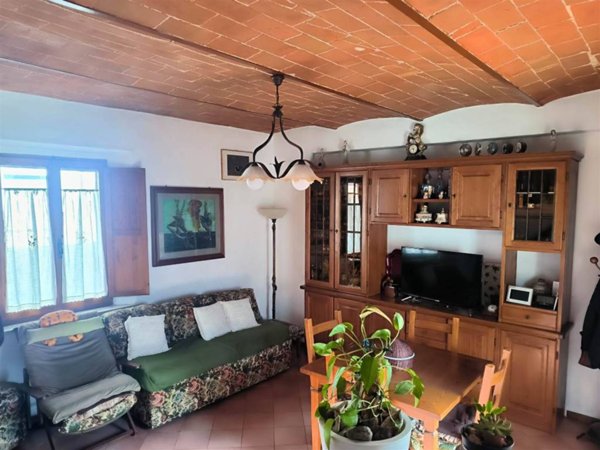 appartamento in vendita a Poggibonsi in zona Centro Storico