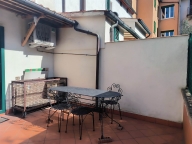 casa indipendente in vendita a Poggibonsi in zona Centro Storico