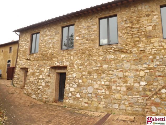 appartamento in vendita a Poggibonsi