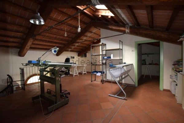 appartamento in vendita a Poggibonsi