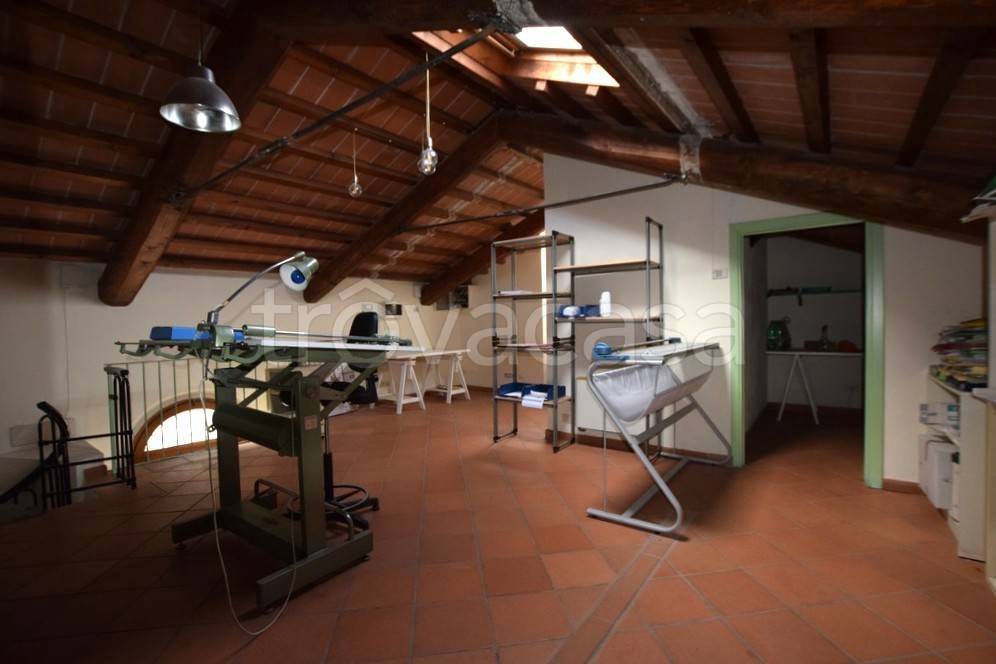 appartamento in vendita a Poggibonsi