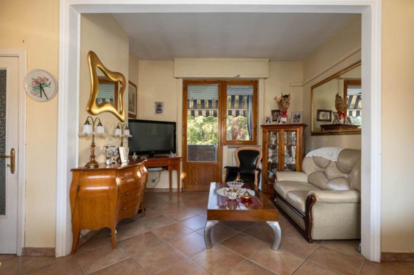 appartamento in vendita a Poggibonsi