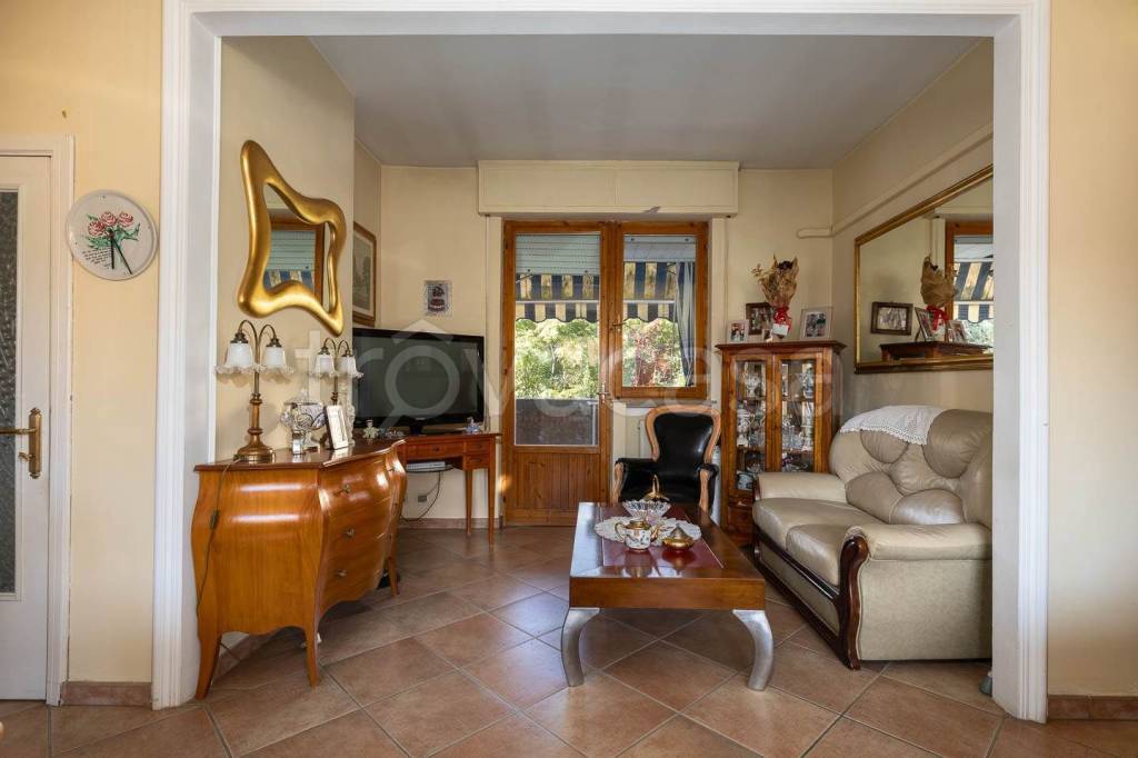 appartamento in vendita a Poggibonsi