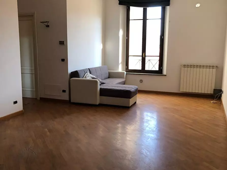 appartamento in vendita a Poggibonsi in zona Centro Storico