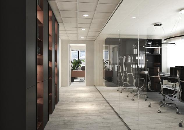 ufficio in vendita a Poggibonsi