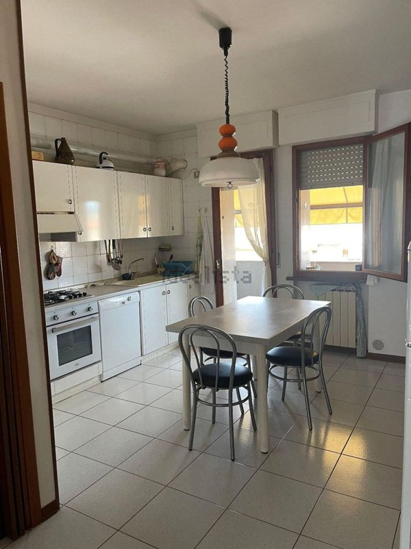 appartamento in vendita a Poggibonsi