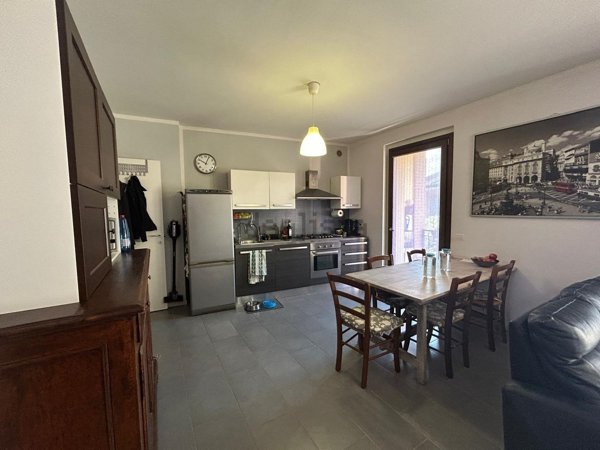 appartamento in vendita a Poggibonsi