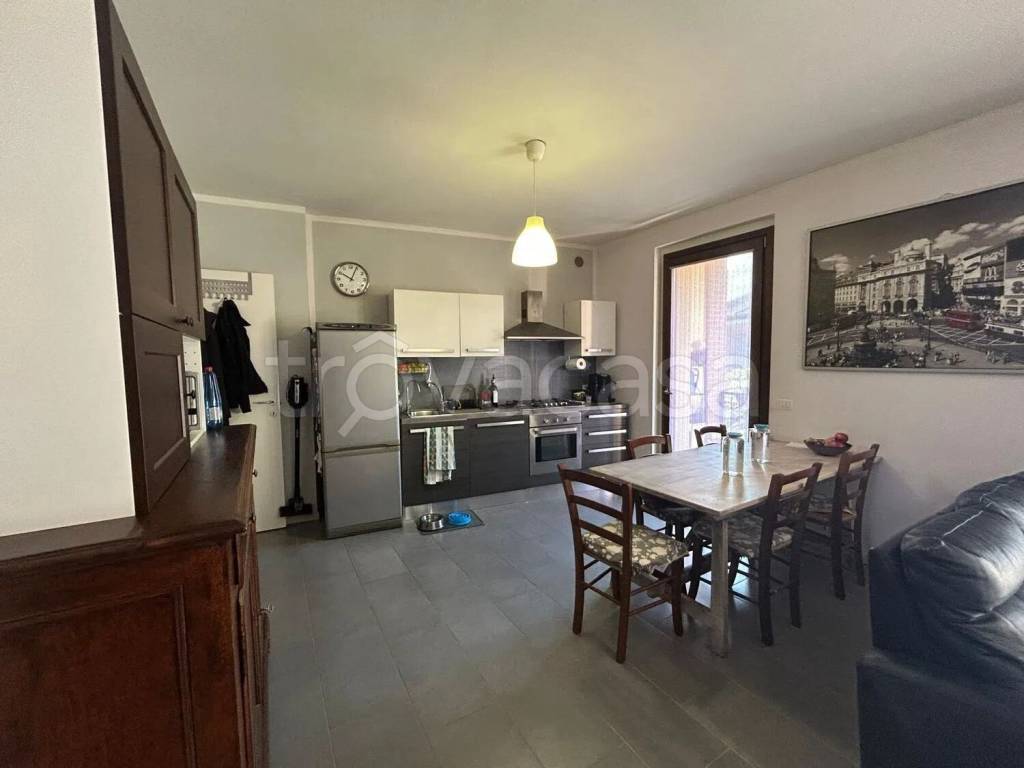 appartamento in vendita a Poggibonsi