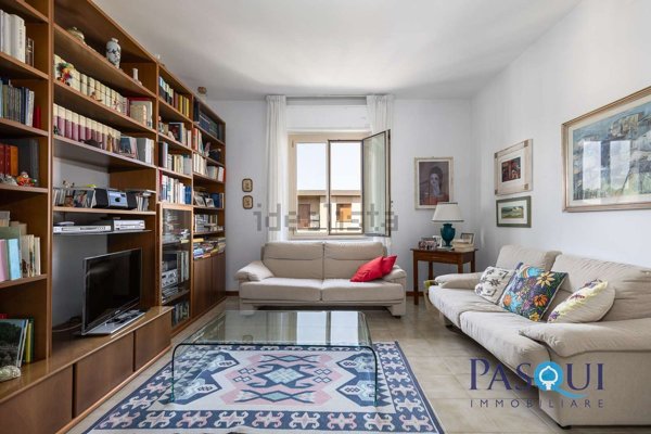 appartamento in vendita a Poggibonsi in zona Borgaccio