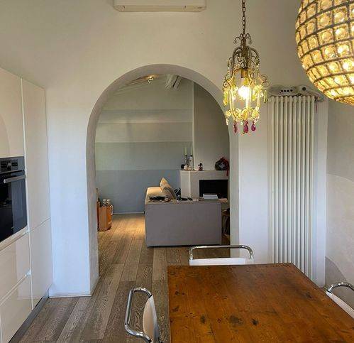 appartamento in vendita a Poggibonsi