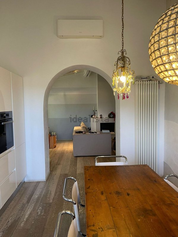 appartamento in vendita a Poggibonsi