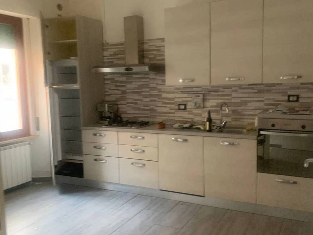 appartamento in vendita a Poggibonsi