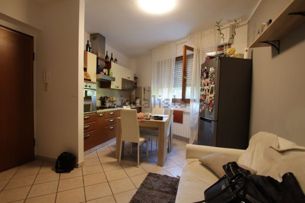 appartamento in vendita a Poggibonsi