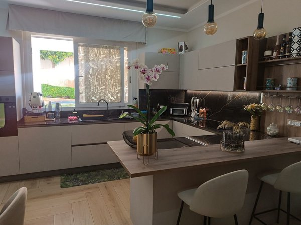 appartamento in vendita a Poggibonsi