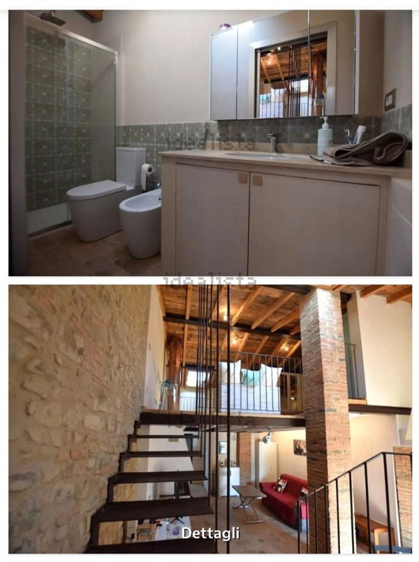 appartamento in vendita a Poggibonsi