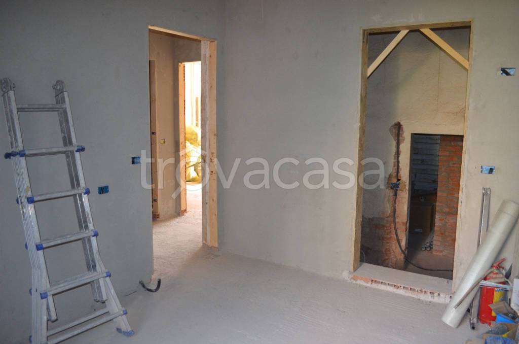 appartamento in vendita a Poggibonsi