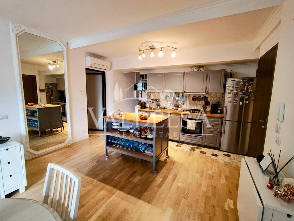 appartamento in vendita a Poggibonsi in zona Centro Storico