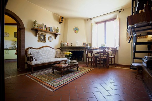 appartamento in vendita a Poggibonsi