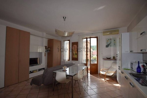 appartamento in vendita a Poggibonsi