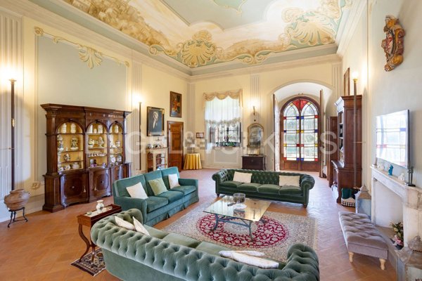 appartamento in vendita a Poggibonsi