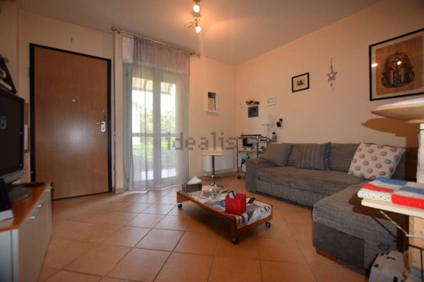 appartamento in vendita a Poggibonsi