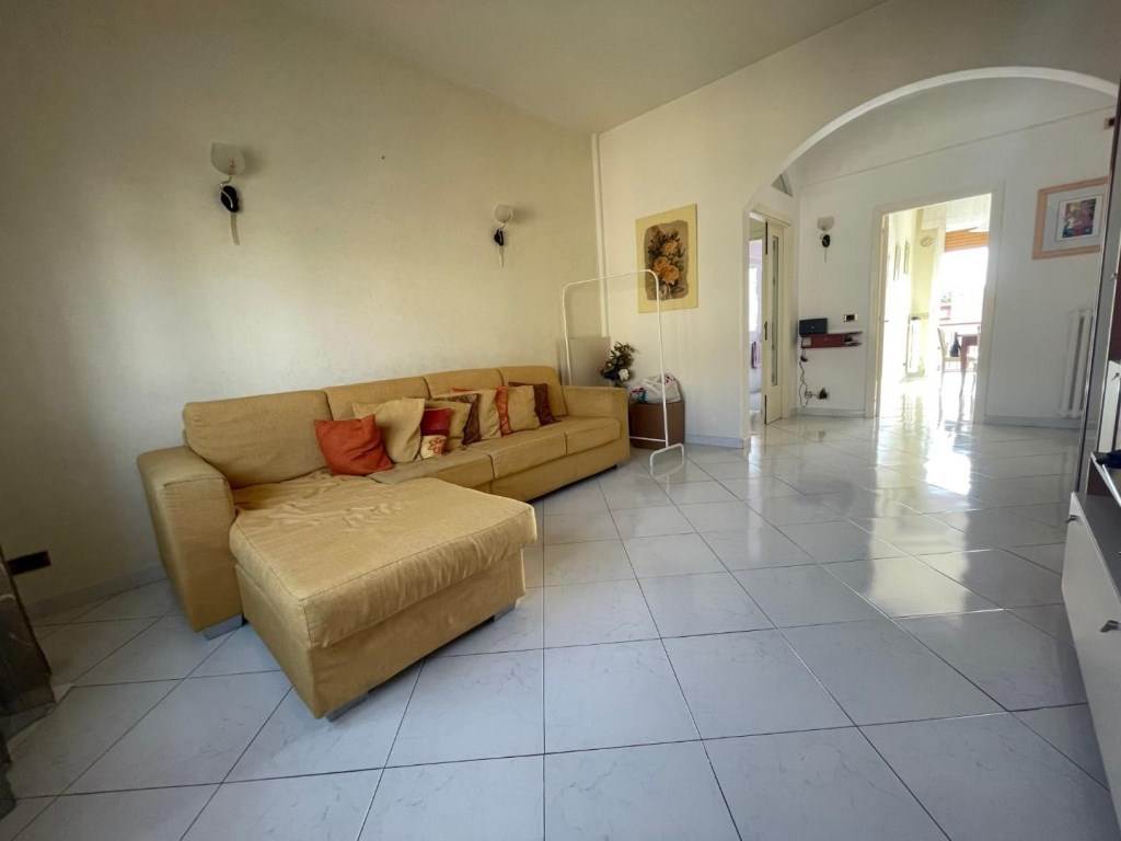 appartamento in vendita a Poggibonsi