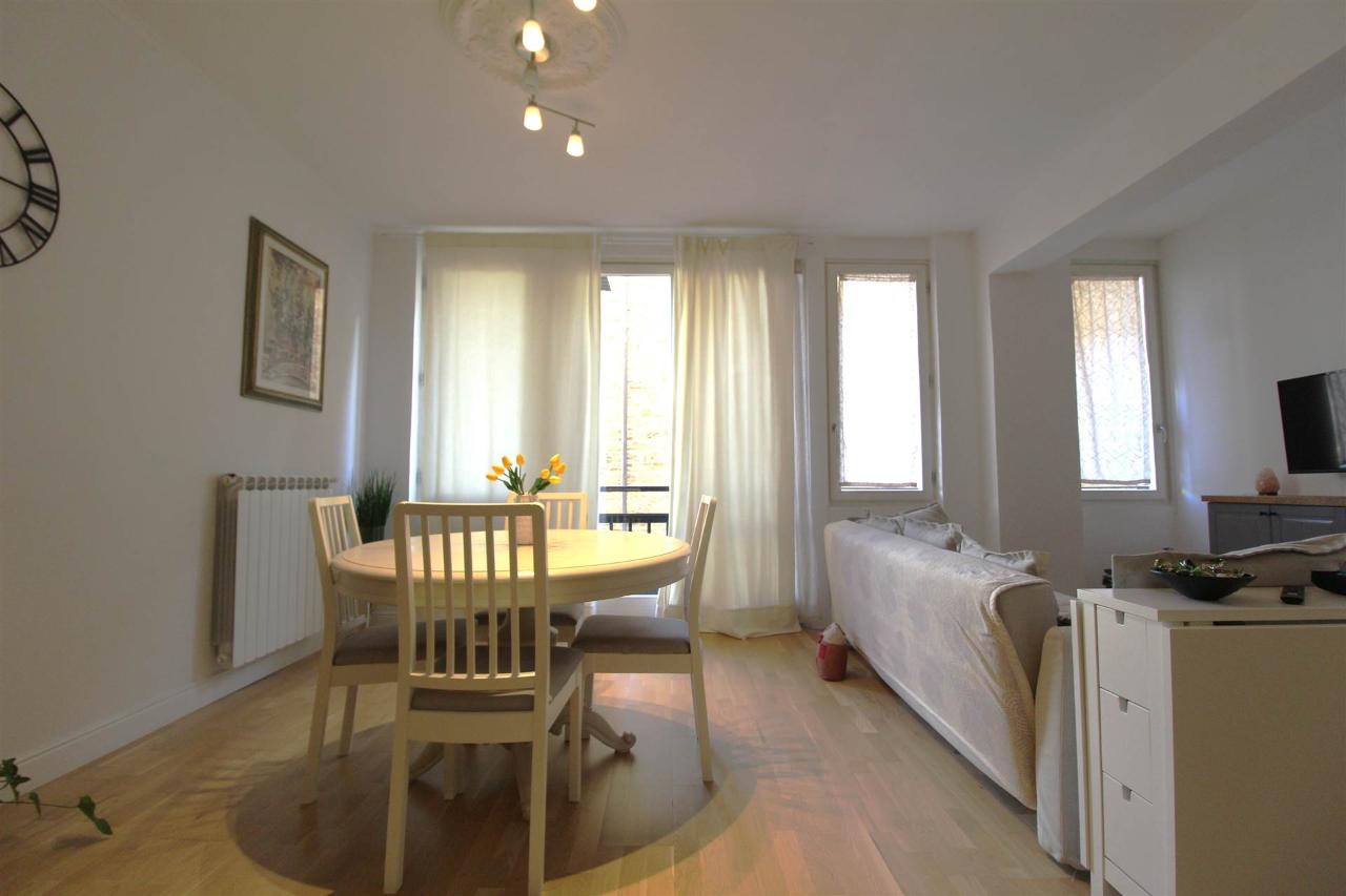 appartamento in vendita a Poggibonsi in zona Centro Storico