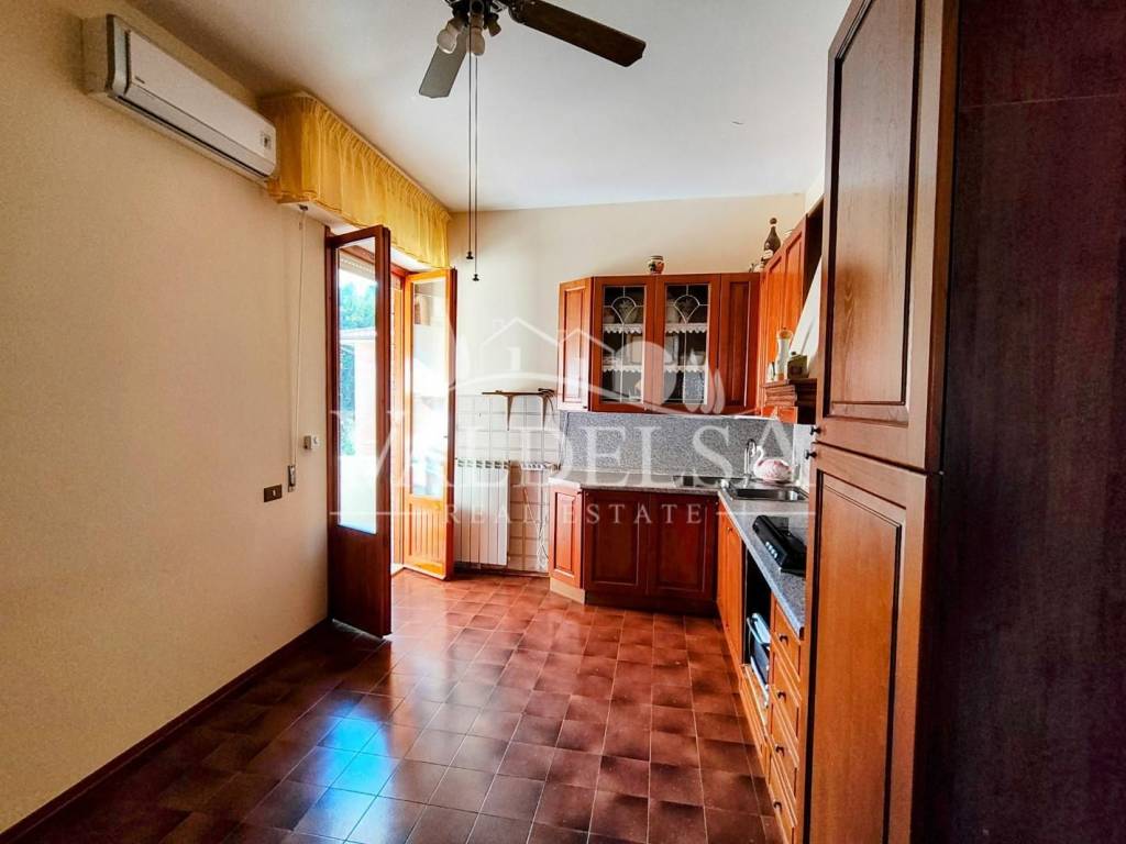 appartamento in vendita a Poggibonsi