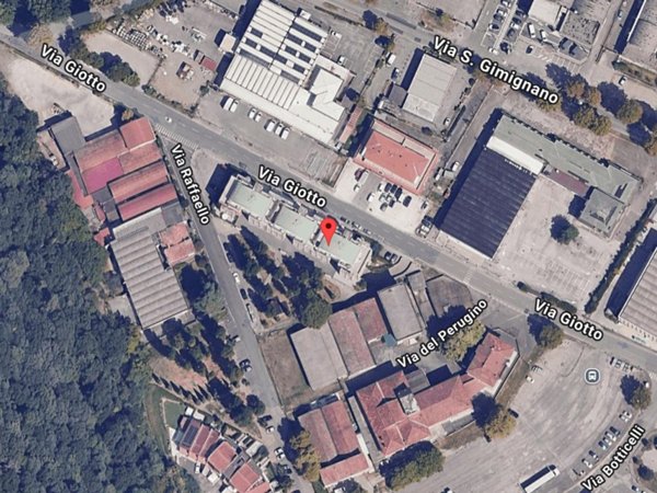 appartamento in vendita a Poggibonsi