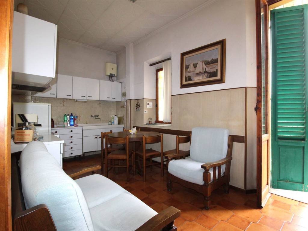 appartamento in vendita a Poggibonsi